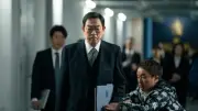 『VIVANT』一瞬チラリの登場人物にネット騒然「豪華すぎる」「真田丸の人だ！」