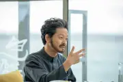 『VIVANT』キャスト『THE TIME,』金曜生出演、初回は山中崇