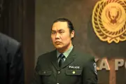 『VIVANT』チンギスが第2シーズン初登場 乃木と野崎の関係に新展開