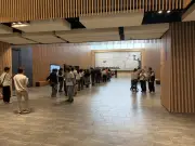 『VIVANT』ロケ地で観光振興活発、岐阜県庁にフォトスポット、鳥取は“別班鳥取県支部”
