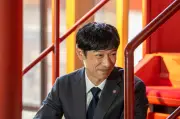 『VIVANT』第15話は世帯15.2% 5話連続で15%超を維持、野崎の真相に安堵の声