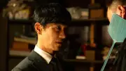 『VIVANT』東条が2度目の失禁、衝撃演出にネットざわつく