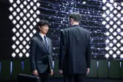 『VIVANT』別班と公安がついに結託、5年前の真実が明らかに 第16話場面カット公開