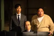 『VIVANT』新庄に冤罪疑惑、同情の声殺到 別班への熱い思いも判明