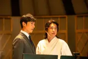 『VIVANT』長野専務の正体にSNS騒然 キャストも「やべえって」