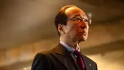 『VIVANT』長野専務「妻も別班」発言に衝撃、SNSで妻の正体考察が過熱