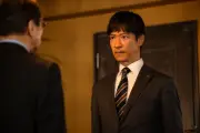 『VIVANT』新キャスト宮下今日子の美貌が話題 謎めく姿に「オーラすごい」