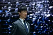 『VIVANT』飯田P、人気キャラ・チョッキーの“今後”明言「引き続き登場します」