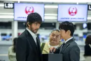 「VIVANT」飯田Pが2年越し撮影秘話を披露 堺雅人と阿部寛の“時間をチューニングする”演技に驚嘆
