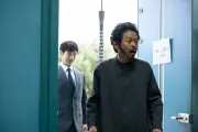 『VIVANT』飯田Pが語るアリ再登場の舞台裏 乃木(F)との対峙に「最高の瞬間が再び」