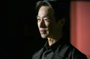 『VIVANT』堺雅人、異例の一人三役 新キャラ・リュウ ミンシュエン登場