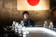『VIVANT』別班幹部集結シーンが「エヴァっぽい」と話題に 金田明夫も出演
