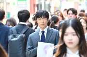 『VIVANT』第2シーズン初回、一瞬の美人看護師役・玉井らんに反響