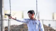 『VIVANT』竜星涼、新庄の“生存説”を否定「ゾンビメイクしました」