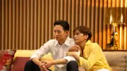 『VIVANT』新庄×チョッキーがタイで再会！竜星涼とタナパックが2ショット公開