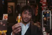 『VIVANT』“怪しいメガネ男”の正体にネット驚き「絶対に端役で終わらない」