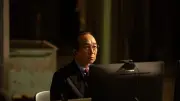 『VIVANT』謎のタトゥー男の正体判明、長野専務のエージェントだった