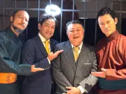 『VIVANT 悪役会議室』第5回に宇佐美部長参戦、同時接続12万人突破
