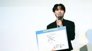 VOKSY DAYS長野蒼大、舞台あいさつで天然発言「家」に共演者総ツッコミ