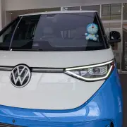VW「ID.Buzz」日本導入1周年、新規ユーザー獲得率が飛び抜けて高い理由
