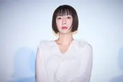 酒井若菜、『シャドウワーク』でバックボーン描かれない役に「プロフィール頼りにキャラクターを作った」
