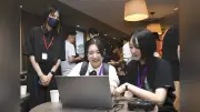 和歌山県のゲーム開発者コミュニティ「GGX」参加者300人突破、8作品を開発