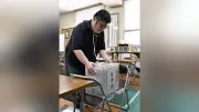 和歌山市長選と市議補選、9日投開票 投票所102カ所で準備完了
