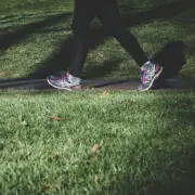 ストレス解消に激しい運動は不要？週2回のウォーキングで効果