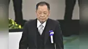 戦後81年、遺族代表が追悼の辞「戦争の悲惨さを身をもって知っている」