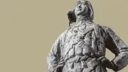 戦死者は「神」に、生還者は消された…日本人が美談を求める理由