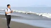 日常に残る戦争のかけら　辻堂海岸の歴史を探る街歩き