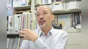 戦争遺跡を3Dデータで保存、筑波大教授が最新技術で調査