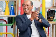 渡辺久信氏、西武ベストローテーションで東尾修氏を開幕投手に指名「顔ですね」