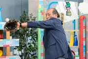 渡辺久信氏が選ぶ西武ベストローテーション、ナンバーワンは郭泰源氏と断言