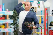渡辺久信氏、涌井秀章を抑えに起用した理由を語る「ザ・抑えという印象」
