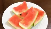 スイカの皮、捨てないで！カンタン酢でピクルスに　ミツカンがレシピ紹介