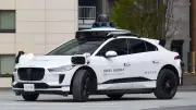 Waymo、3.5億キロの走行データで東京を走る—無人タクシーの現実と課題