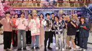 WEST.神山智洋がまさかのミスで頭を抱える、Travis Japan中村海人が懇願「もう一回チャンスを…！」