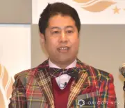 ウエストランド井口浩之、鼻と喉のダブル手術から復帰を発表「ずっと治んなくてストレスだった」約1週間の入院経て