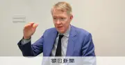 AI時代のCEOに必要な力とは　ヘッドハンターに聞く変化