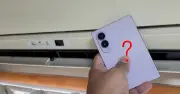 スマホの「エアコン冷風」がダメなワケ　猛暑日にやるべき正しい冷やし方