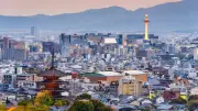 京都市だけ「やけに長い住所」が残る理由…平安京以来の独自方式