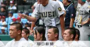 仙台育英の円陣なぜ後ろ向き？須江監督が明かす意図と試合前の過ごし方
