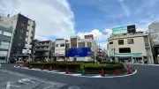 渋谷から3駅6分なのに再開発されない街・祐天寺の正体、地名は意外にも新しい