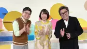 上島竜兵さん失った直後に乳がん、妻・広川ひかるの日々をNHKが特集