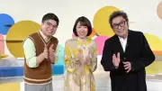 上島竜兵さん失い乳がんに…妻・広川ひかる、Eテレで回復の日々語る