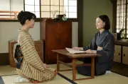 『風、薫る』第106回、直美の体調不良をりんが心配、多江からの手紙に二人激怒