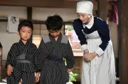 『風、薫る』第98回 直美、反町家の悪化に悩む