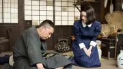 『風、薫る』第103回、直美が平蔵から意外な言葉を投げかけられる