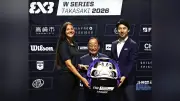 女子３人制バスケ国際ツアー、高崎で２９日開幕　１２か国１６チーム